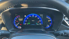 Toyota Corolla 1.8 VVT-i Hybrid Excel 5dr CVT Hybrid Hatchback